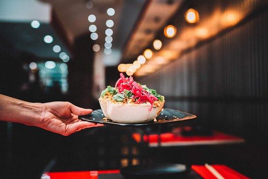 Tuk Tuk Asian Street Food Chueca